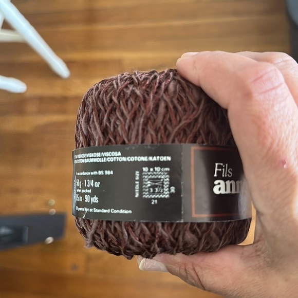 MANGO ⭐️ D’ANNY BLATT yarn bundle - Picture 6 of 7